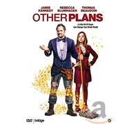 1 Dvd Amaray - Other Plans