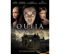 1 Dvd Amaray - Ouija House 4