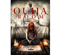 1 Dvd Amaray - Ouija Room