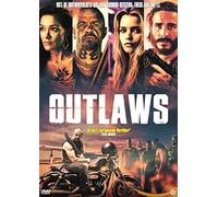 1 Dvd Amaray - Outlaws Aka 1% [Import]