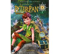 1 Dvd Amaray - Peter Pan-Deel 4 [Import]
