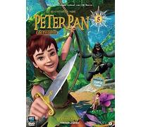 1 Dvd Amaray - Peter Pan - Deel 5