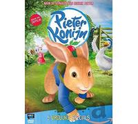 1 Dvd Amaray - Pieter Konijn Specials [Import Belge]