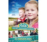 1 Dvd Amaray - Puck en Het Verdwenen Schaap