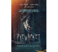 1 Dvd Amaray - Pyewacket [Import Belge]