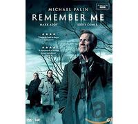 1 Dvd Amaray - Remember Me