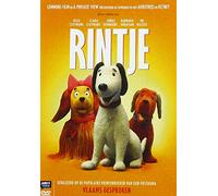 1 Dvd Amaray - Rintje (Vlaams) [Import]