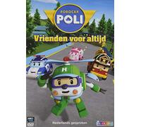 ROBOCAR POLI - VRIENDEN VOOR ALTIJD -VN