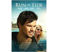 1 Dvd Amaray - Run the Tide