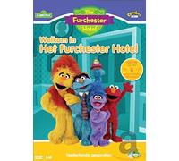 SESAMSTRAAT - FURCHESTER HOTEL 1-NL