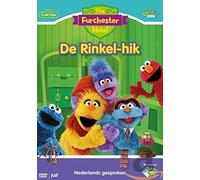 SESAMSTRAAT - FURCHESTER HOTEL 2-NL