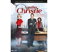 1 Dvd Amaray Slipcase - Agatha Christie - Little Murders (d