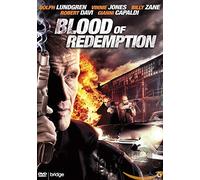 1 Dvd Amaray Slipcase - Blood of Redemption [Import]
