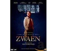 1 Dvd Amaray Slipcase - De Grote Zwaen