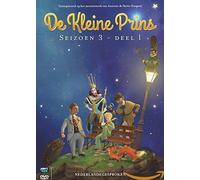 1 Dvd Amaray Slipcase - De Kleine Prins