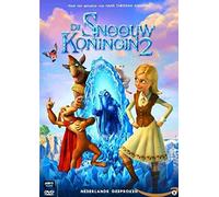 DE SNEEUWKONINGIN 2-NL