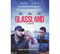 1 Dvd Amaray Slipcase - Glassland