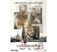 1 Dvd Amaray Slipcase - Inevitable Defeat Of Mister & Pete