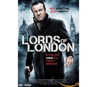 1 Dvd Amaray Slipcase - Lords of London [Import]