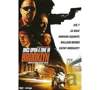 1 Dvd Amaray Slipcase - Once Upon a Time in Brooklyn [Import]