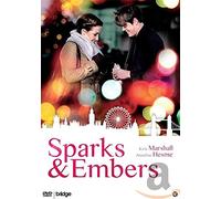 1 Dvd Amaray - Sparks & Embers [Import]