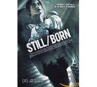 1 Dvd Amaray - Still/Born [Import]