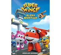 1 Dvd Amaray - Super Wings