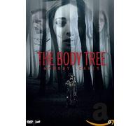 1 Dvd Amaray - The Body Tree