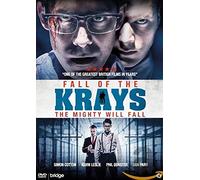 1 Dvd Amaray - The Fall of the Krays
