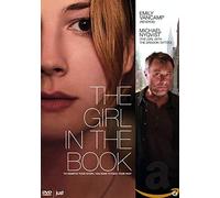 THE GIRL IN THE BOOK-NL