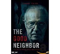 1 Dvd Amaray - The Good Neighbor