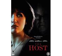 1 Dvd Amaray - The Host [Import]