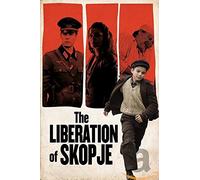 1 Dvd Amaray - The Liberation of Skopje [Import Belge]