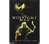 1 Dvd Amaray - The Midnight Man