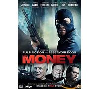 MONEY-FOR THE LOVE OF MONEY-NL