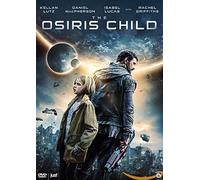 1 Dvd Amaray - The Osiris Child [Import]