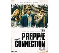 1 Dvd Amaray - The Preppie Connection