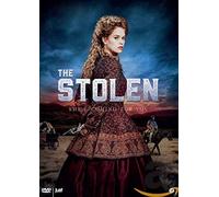1 Dvd Amaray - The Stolen