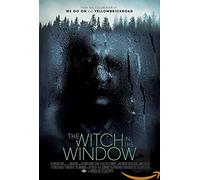 1 Dvd Amaray - Witch in The Window [Import]