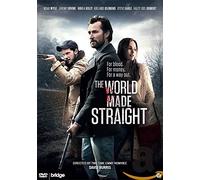 1 Dvd Amaray - The World Made Straight