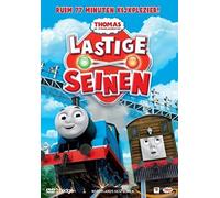1 Dvd Amaray - Thomas de Stoomlocomotief S18 D2 Si [Import]