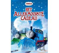 1 Dvd Amaray - Thomas de Stoomlocomotief S18 D3 He [Import]