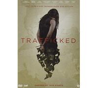 1 Dvd Amaray - Trafficked