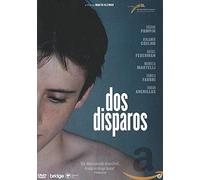 1 Dvd Amaray - Two Gun Shots (Dos Disparos)
