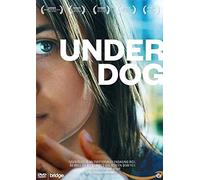 1 Dvd Amaray - Underdog