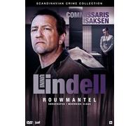 1 Dvd Amaray - Unni Lindell Rouwmantel
