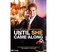 1 Dvd Amaray - Untill She Came Along