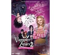 1 Dvd Amaray - Vampierzusjes 2