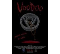 1 Dvd Amaray - Voodoo [Import]