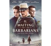 1 Dvd Amaray - Waiting for The Barbarians [Import]